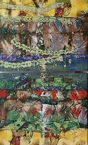 Exposici&oacute;n actual Babel